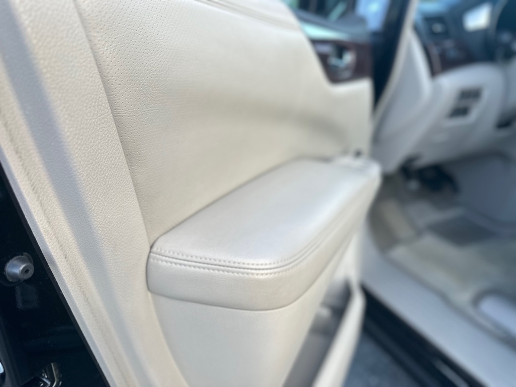 Nissan Quest S 2015 Nissan Quest S 2015