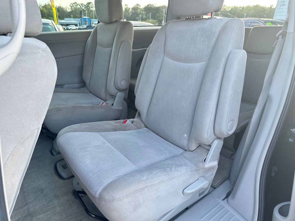 Nissan Quest S 2015 Nissan Quest S 2015