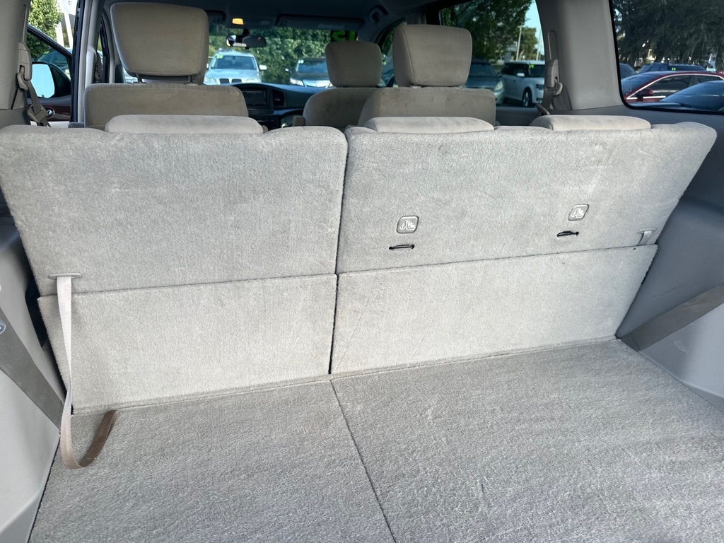 Nissan Quest S 2015 Nissan Quest S 2015