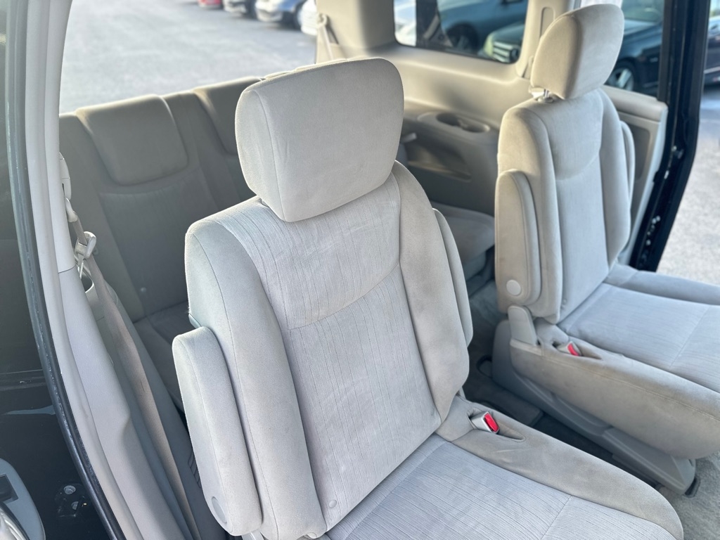 Nissan Quest S 2015 Nissan Quest S 2015