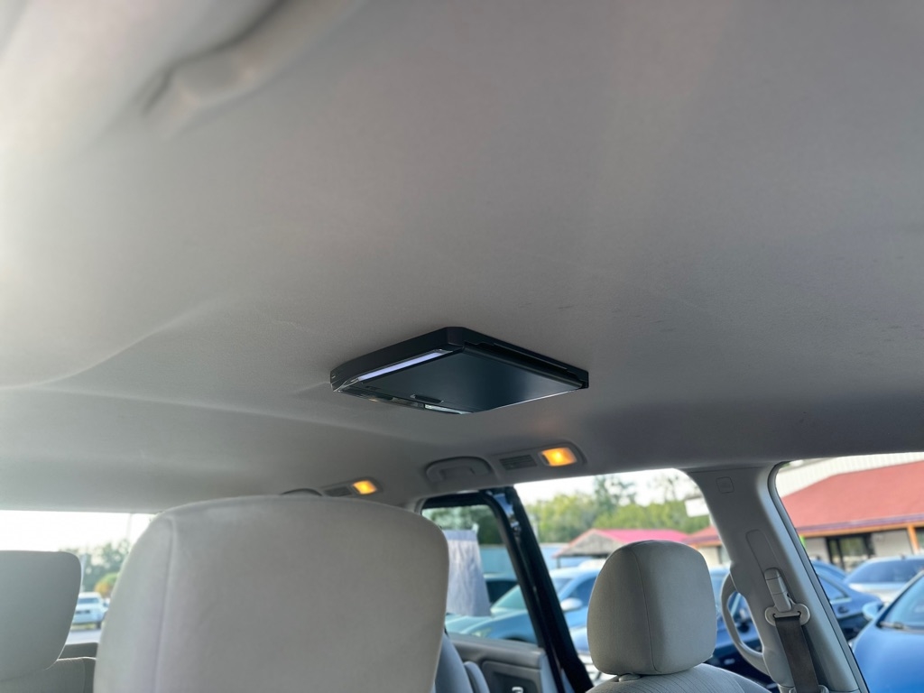 Nissan Quest S 2015 Nissan Quest S 2015