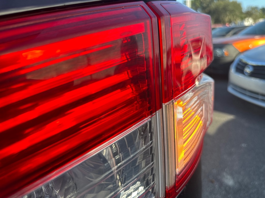 Nissan Quest S 2015 Nissan Quest S 2015