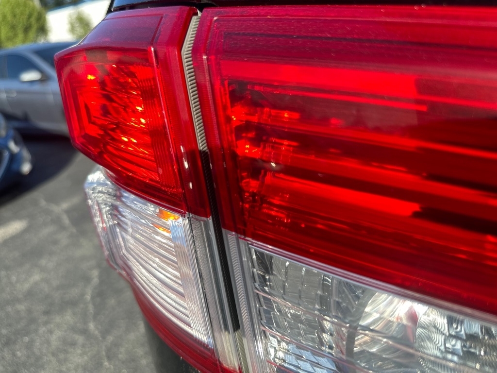 Nissan Quest S 2015 Nissan Quest S 2015