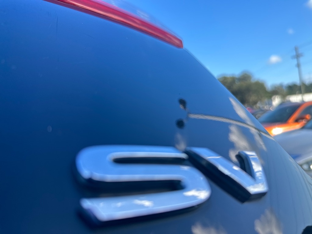 Nissan Quest S 2015 Nissan Quest S 2015