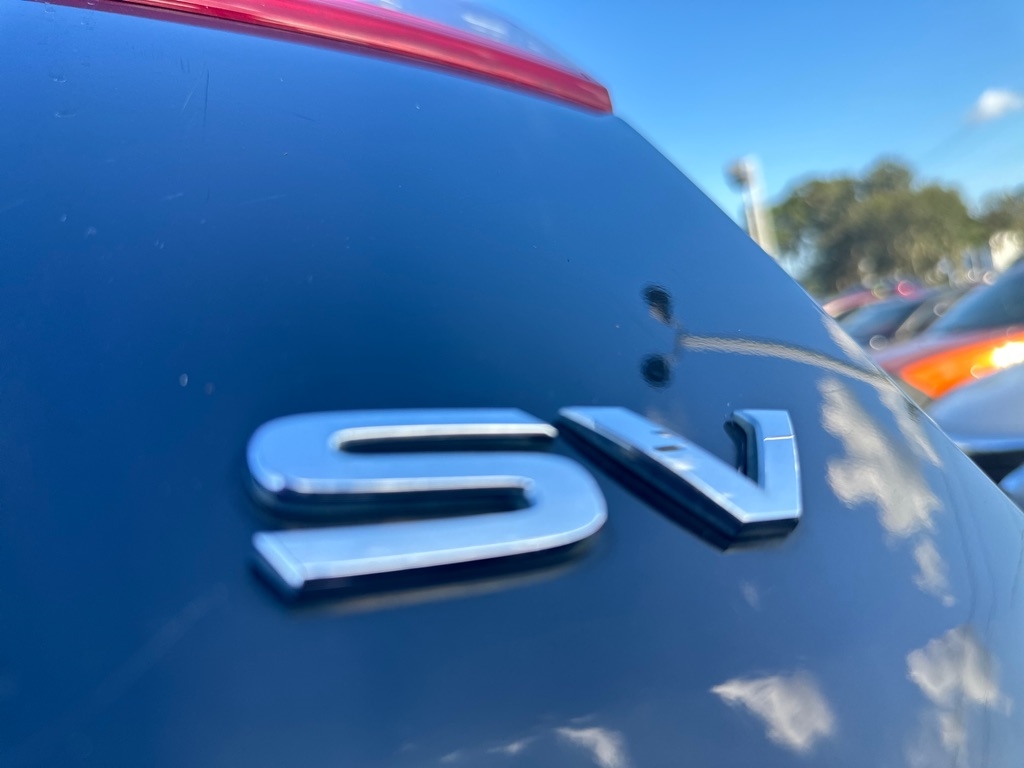 Nissan Quest S 2015 Nissan Quest S 2015