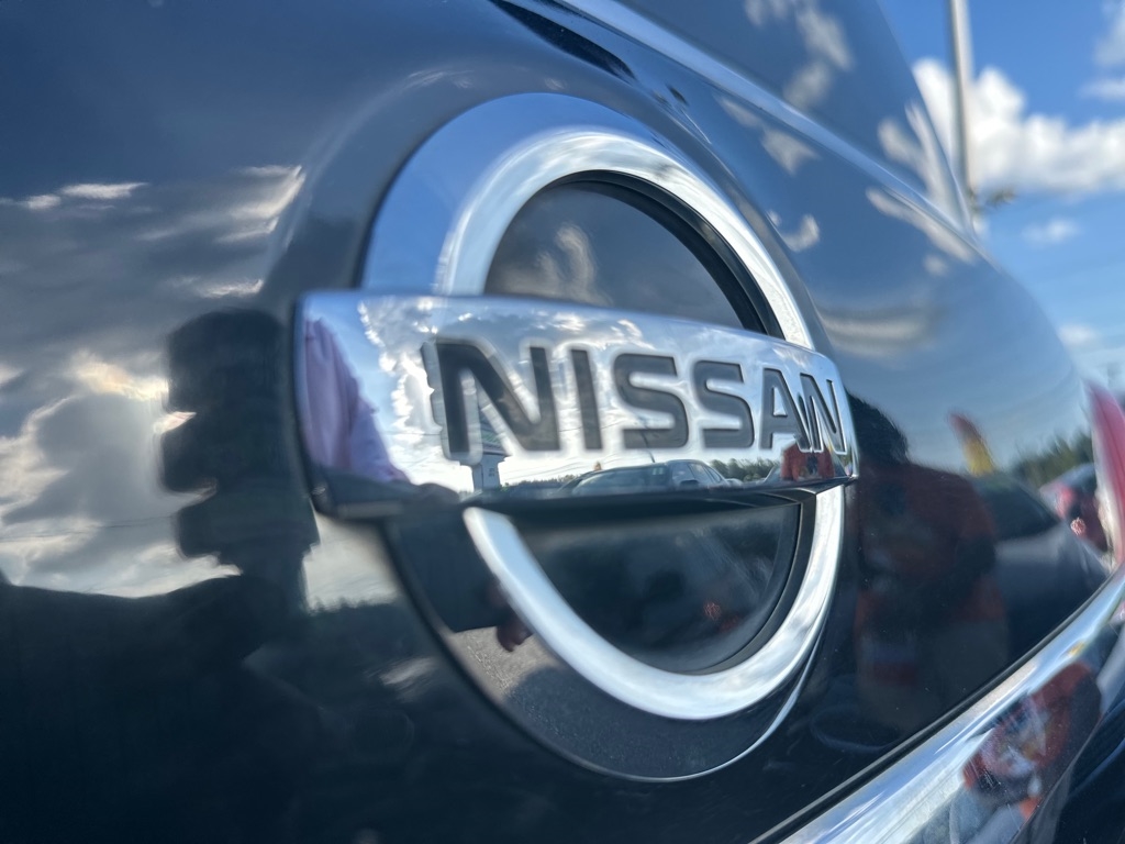 Nissan Quest S 2015 Nissan Quest S 2015