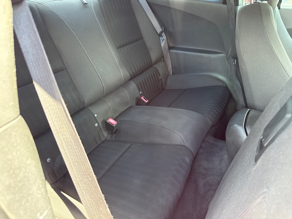 Chevrolet Camaro 1LS Coupe 2015 Chevrolet Camaro 1LS Coupe 2015