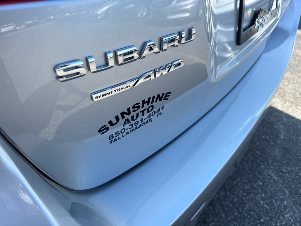 Subaru Outback 3.6R Limited 2017 Subaru Outback 3.6R Limited 2017