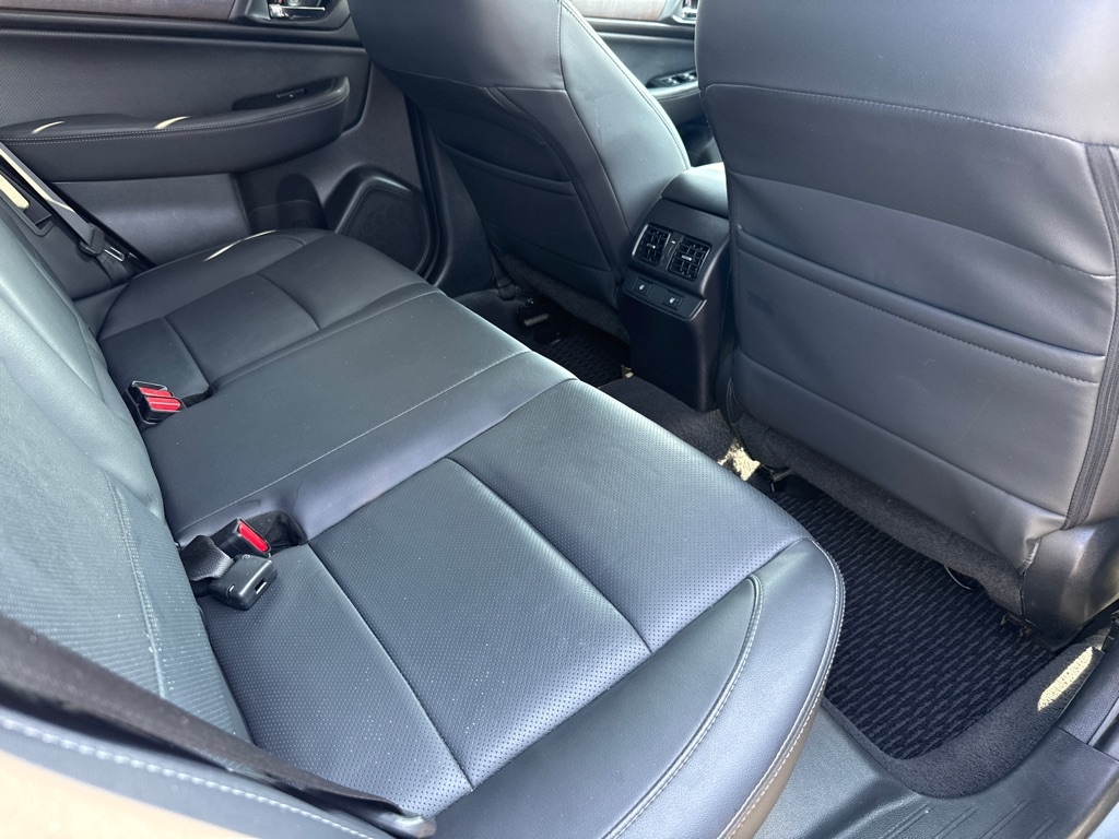 Subaru Outback 3.6R Limited 2017 Subaru Outback 3.6R Limited 2017