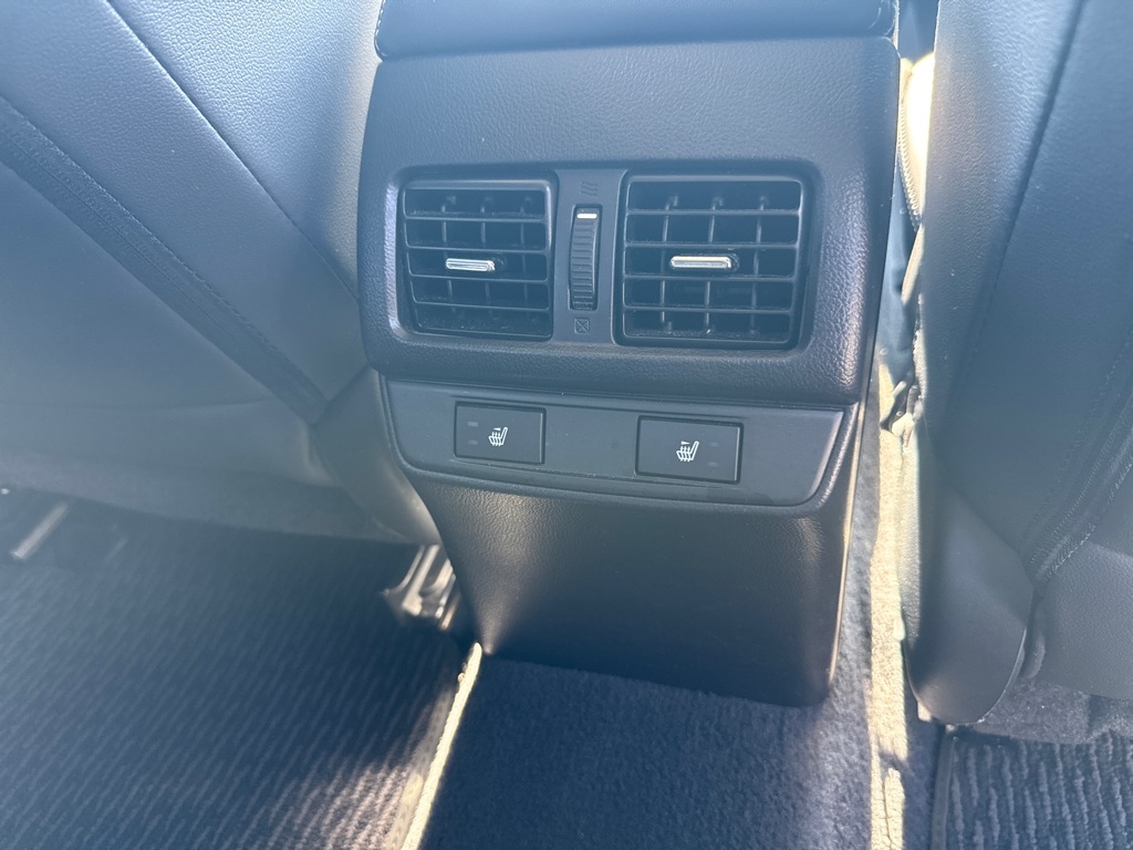 Subaru Outback 3.6R Limited 2017 Subaru Outback 3.6R Limited 2017