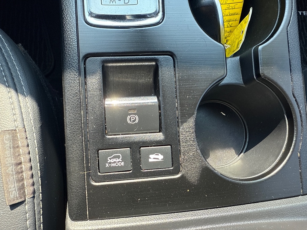 Subaru Outback 3.6R Limited 2017 Subaru Outback 3.6R Limited 2017