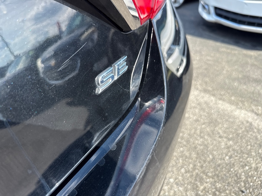 Toyota Camry LE 2017 Toyota Camry LE 2017