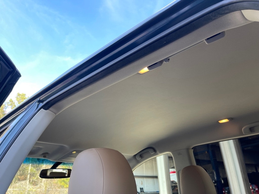 Nissan Pathfinder S 4WD 2014 Nissan Pathfinder S 4WD 2014