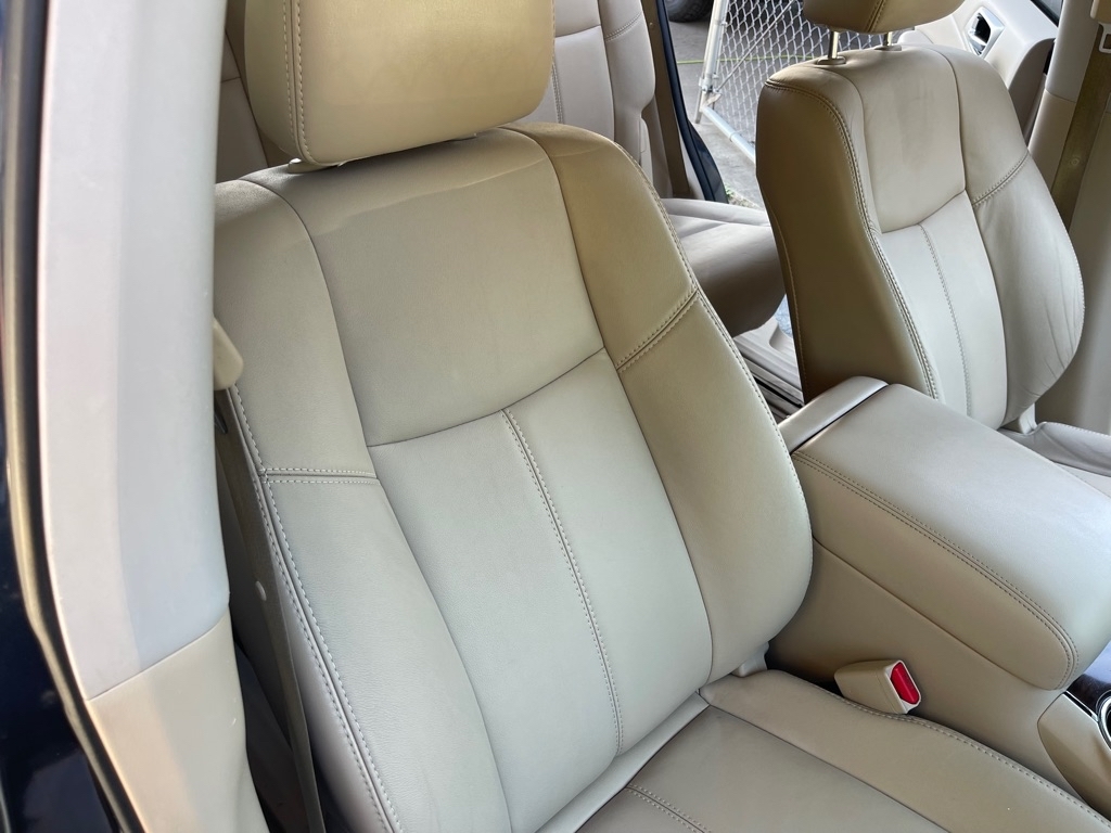 Nissan Pathfinder S 4WD 2014 Nissan Pathfinder S 4WD 2014