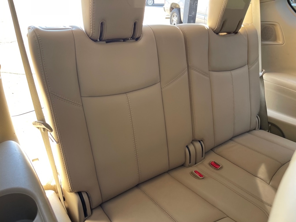 Nissan Pathfinder S 4WD 2014 Nissan Pathfinder S 4WD 2014