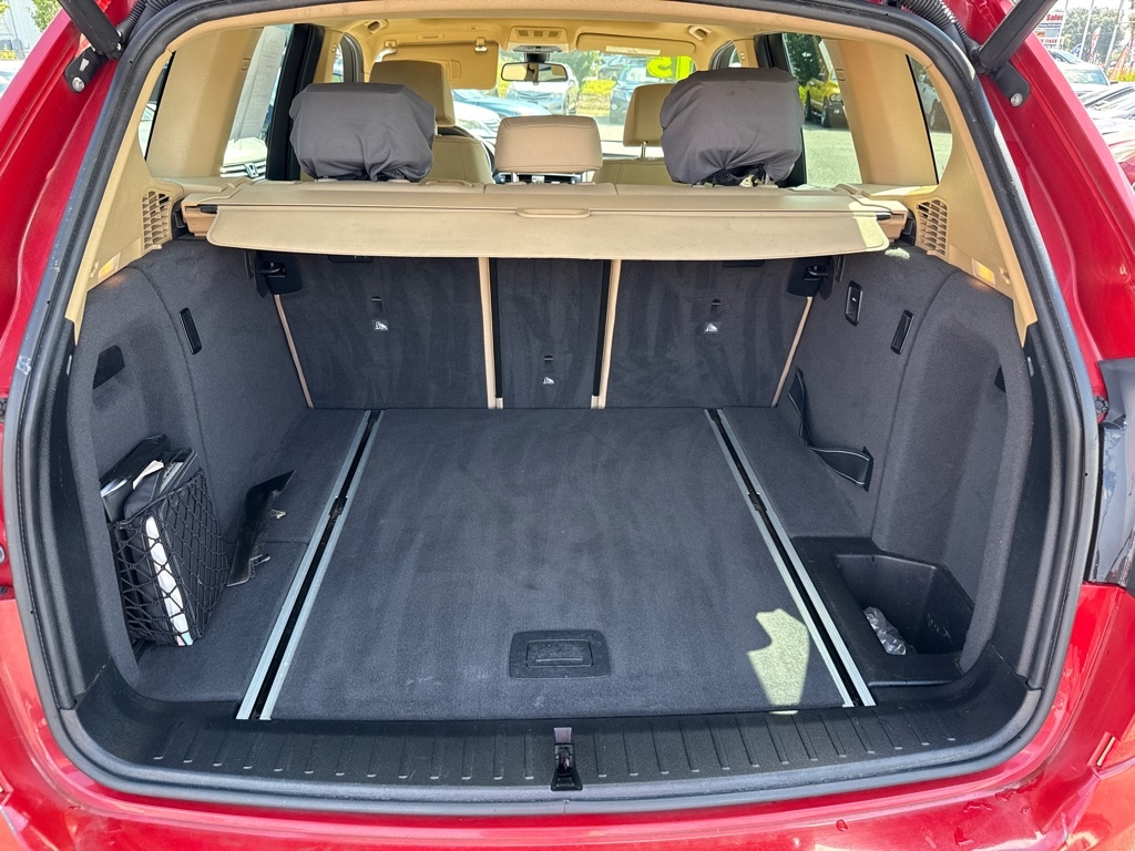 BMW X3 sDrive28i 2015 BMW X3 sDrive28i 2015