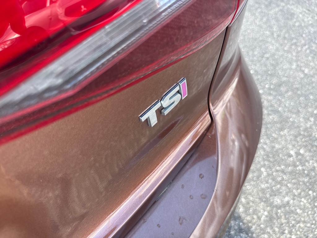 Volkswagen Jetta 1.4T S 6A 2017 Volkswagen Jetta 1.4T S 6A 2017