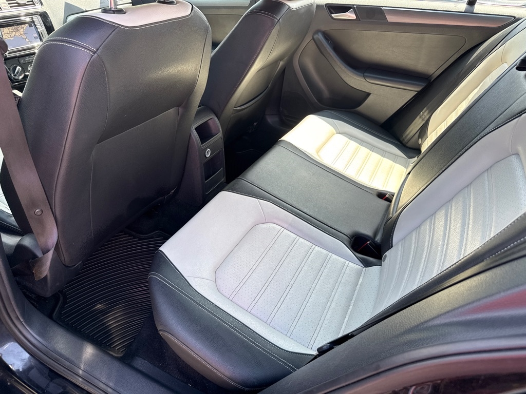 Volkswagen Jetta Sport 6A 2017 Volkswagen Jetta Sport 6A 2017