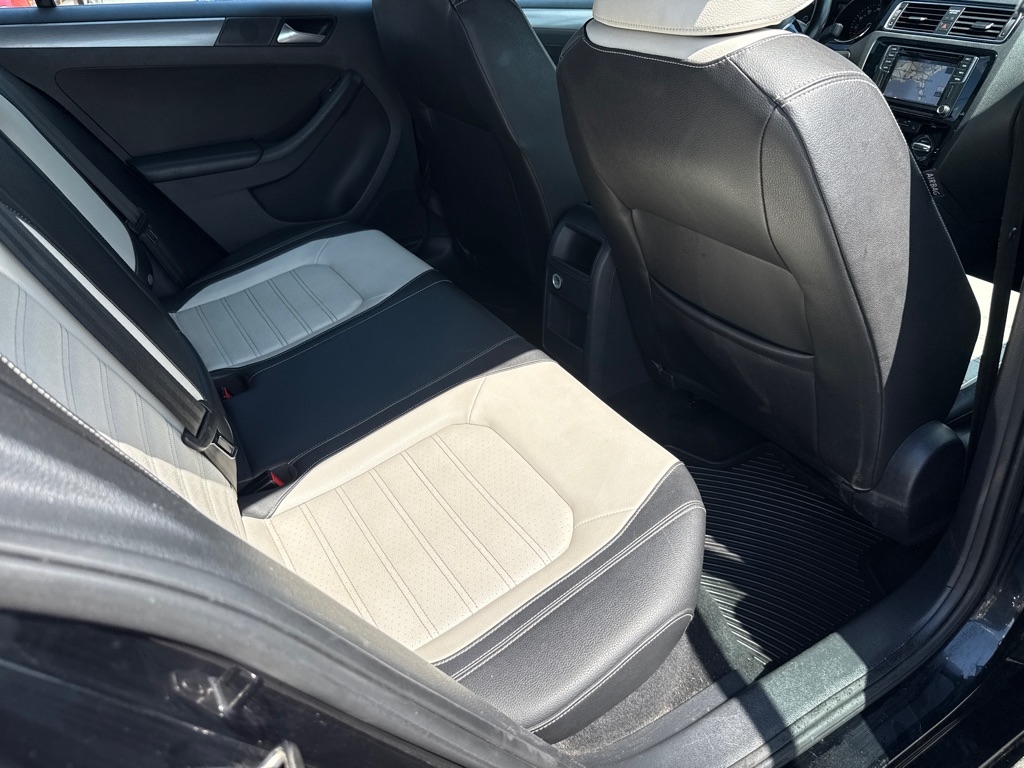 Volkswagen Jetta Sport 6A 2017 Volkswagen Jetta Sport 6A 2017