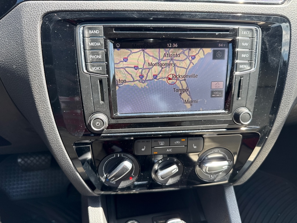 Volkswagen Jetta Sport 6A 2017 Volkswagen Jetta Sport 6A 2017