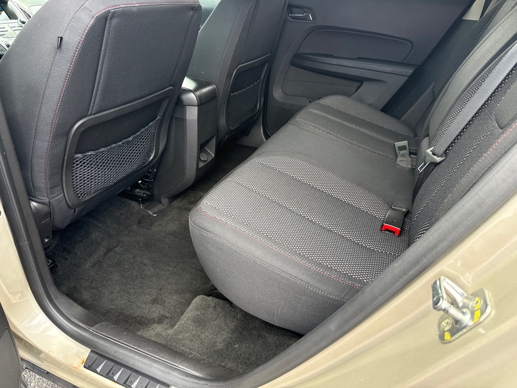 Chevrolet Equinox 1LT 2WD 2013