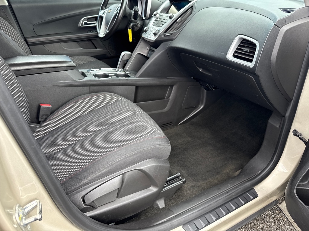 Chevrolet Equinox 1LT 2WD 2013