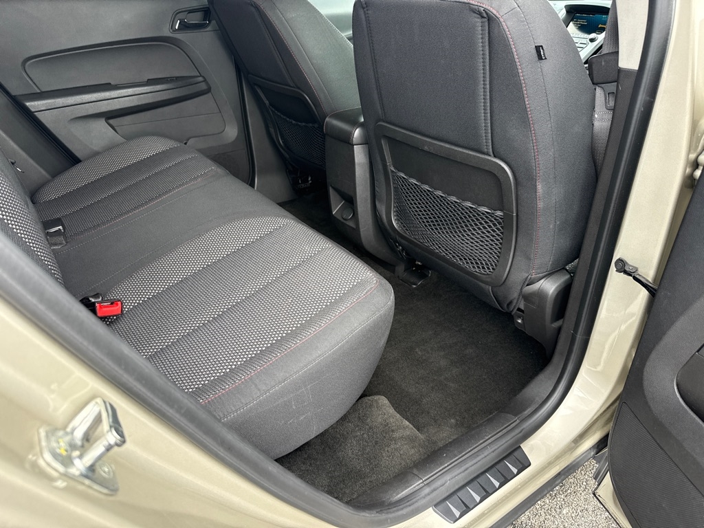 Chevrolet Equinox 1LT 2WD 2013