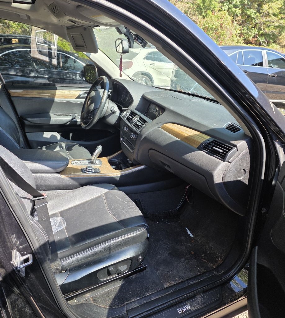 BMW X3 xDrive28i 2011 BMW X3 xDrive28i 2011