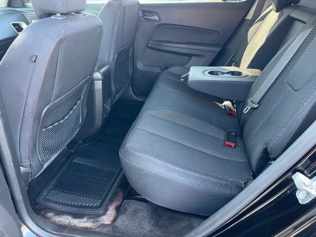 Chevrolet Equinox 1LT 2WD 2015 Chevrolet Equinox 1LT 2WD 2015