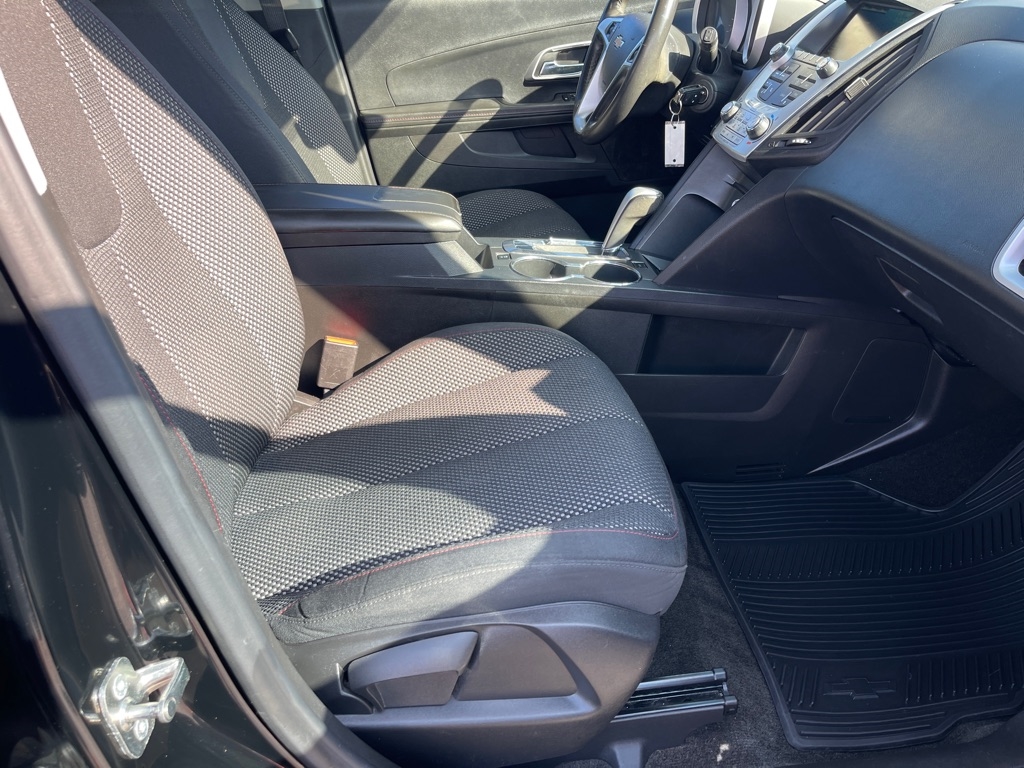 Chevrolet Equinox 1LT 2WD 2015 Chevrolet Equinox 1LT 2WD 2015