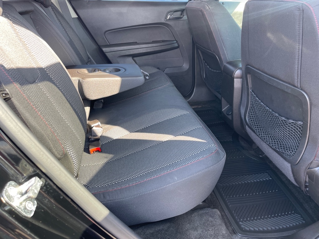 Chevrolet Equinox 1LT 2WD 2015 Chevrolet Equinox 1LT 2WD 2015