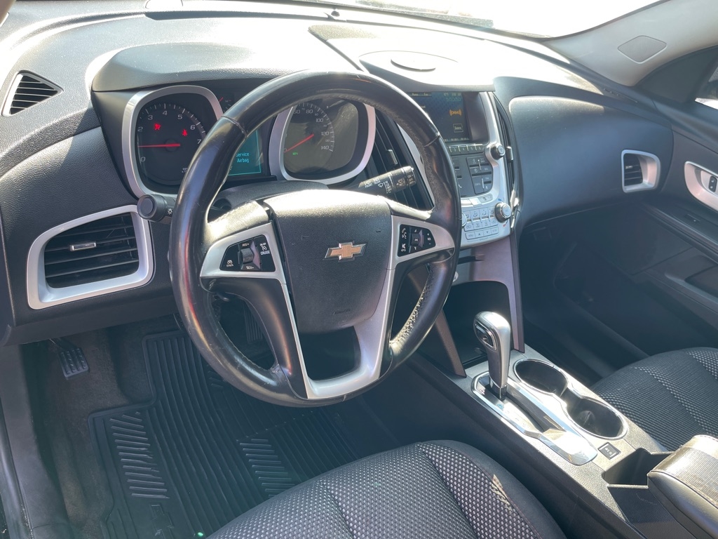 Chevrolet Equinox 1LT 2WD 2015 Chevrolet Equinox 1LT 2WD 2015