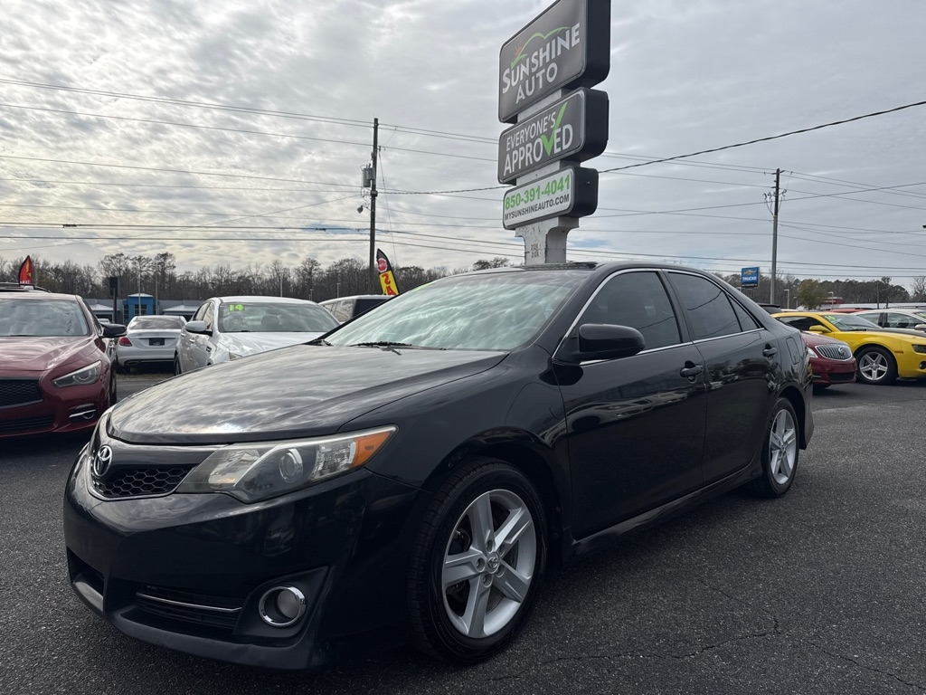 Toyota Camry L 2014 Toyota Camry L 2014