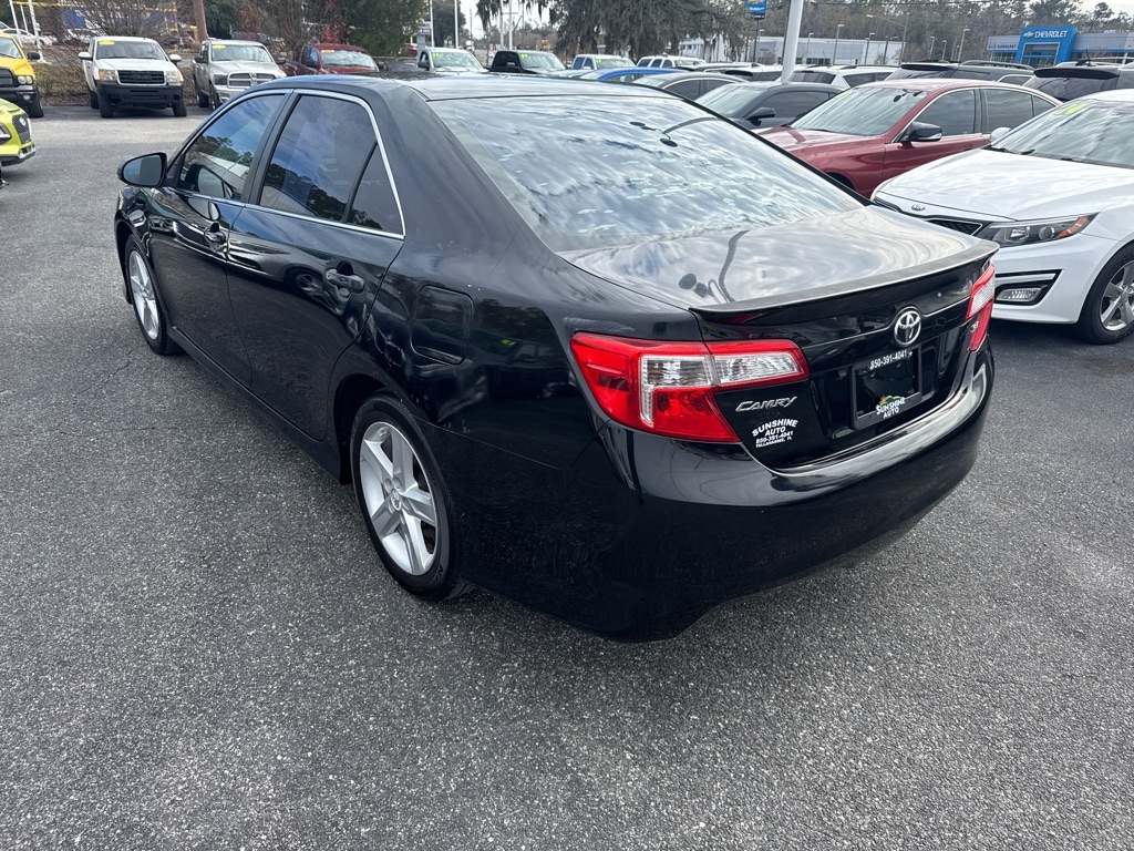 Toyota Camry L 2014 Toyota Camry L 2014