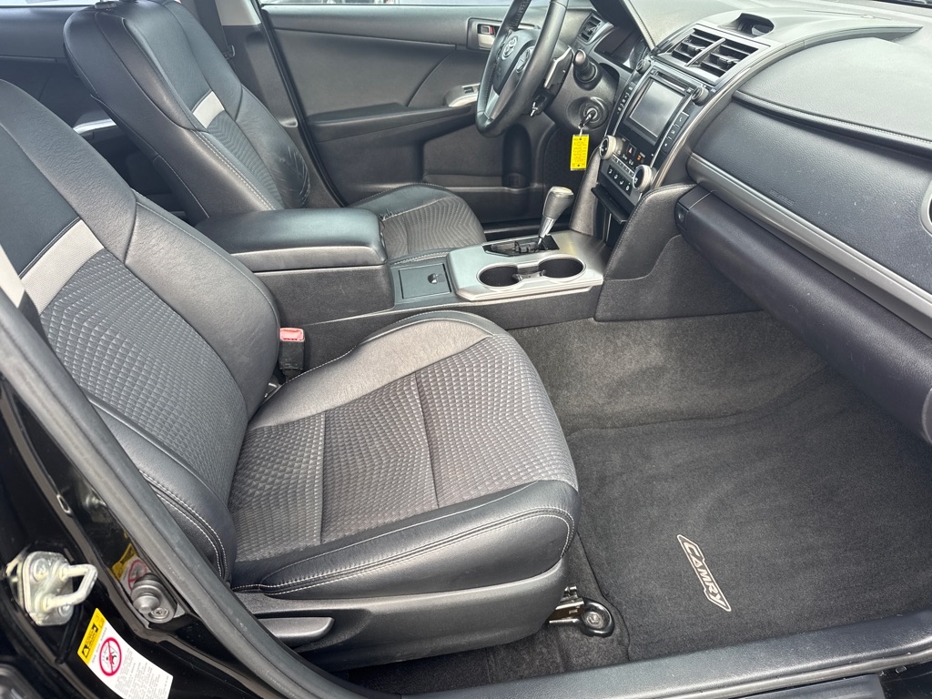 Toyota Camry L 2014 Toyota Camry L 2014