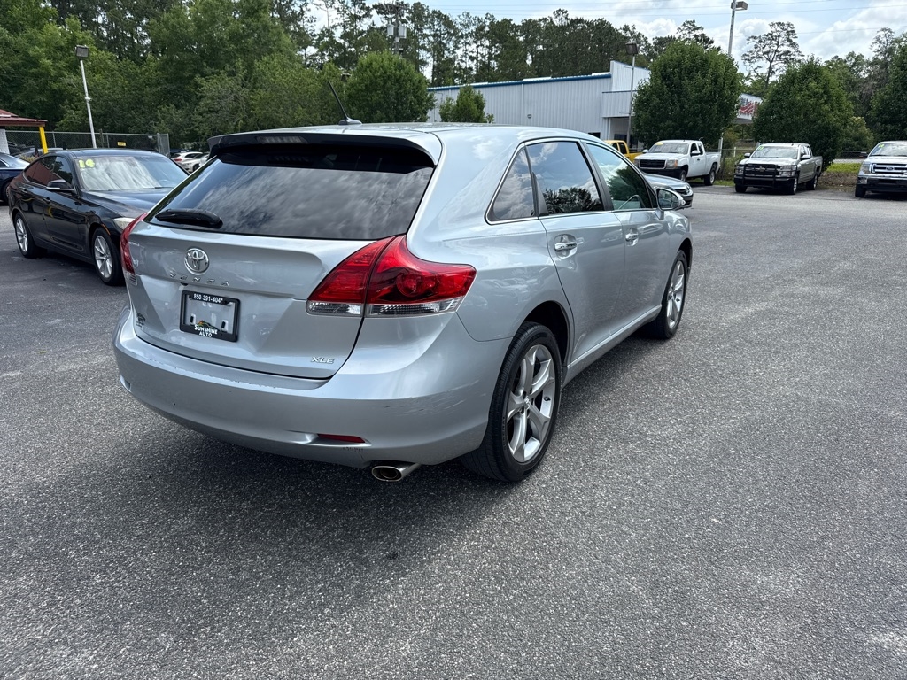 Toyota Venza XLE V6 FWD 2015 Toyota Venza XLE V6 FWD 2015