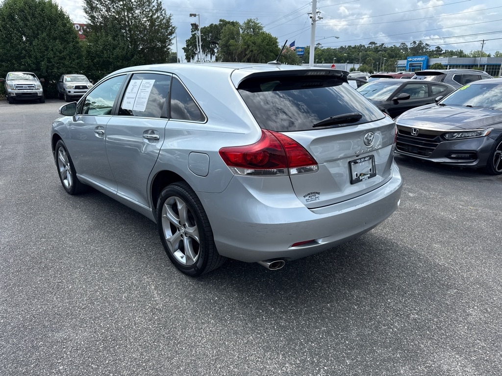 Toyota Venza XLE V6 FWD 2015 Toyota Venza XLE V6 FWD 2015