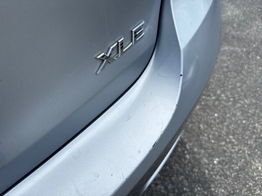 Toyota Venza XLE V6 FWD 2015 Toyota Venza XLE V6 FWD 2015