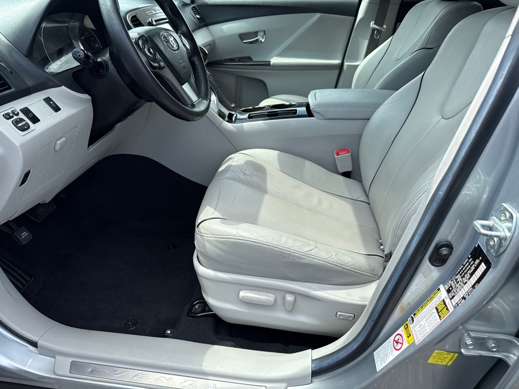 Toyota Venza XLE V6 FWD 2015 Toyota Venza XLE V6 FWD 2015