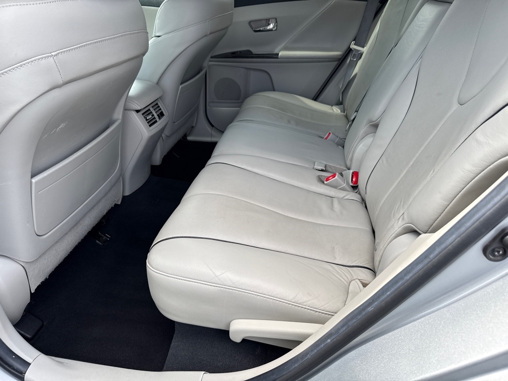 Toyota Venza XLE V6 FWD 2015 Toyota Venza XLE V6 FWD 2015