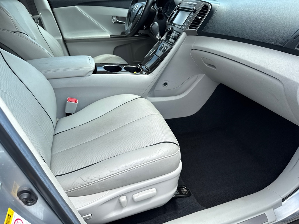 Toyota Venza XLE V6 FWD 2015 Toyota Venza XLE V6 FWD 2015