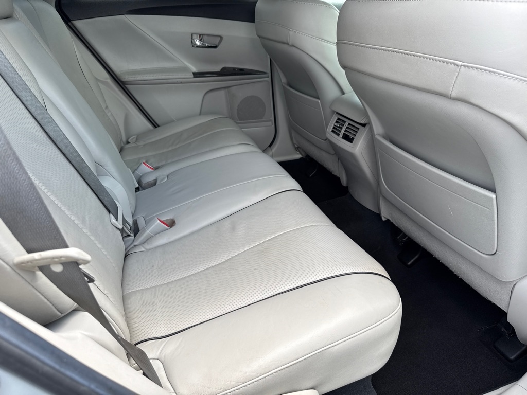 Toyota Venza XLE V6 FWD 2015 Toyota Venza XLE V6 FWD 2015