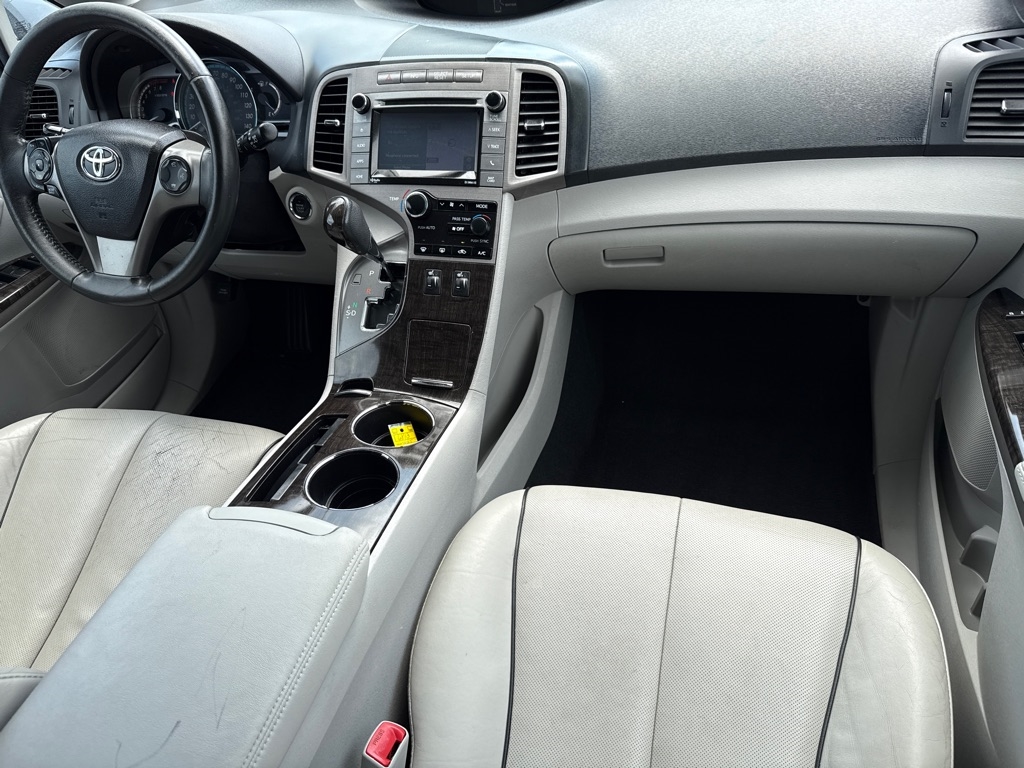 Toyota Venza XLE V6 FWD 2015 Toyota Venza XLE V6 FWD 2015