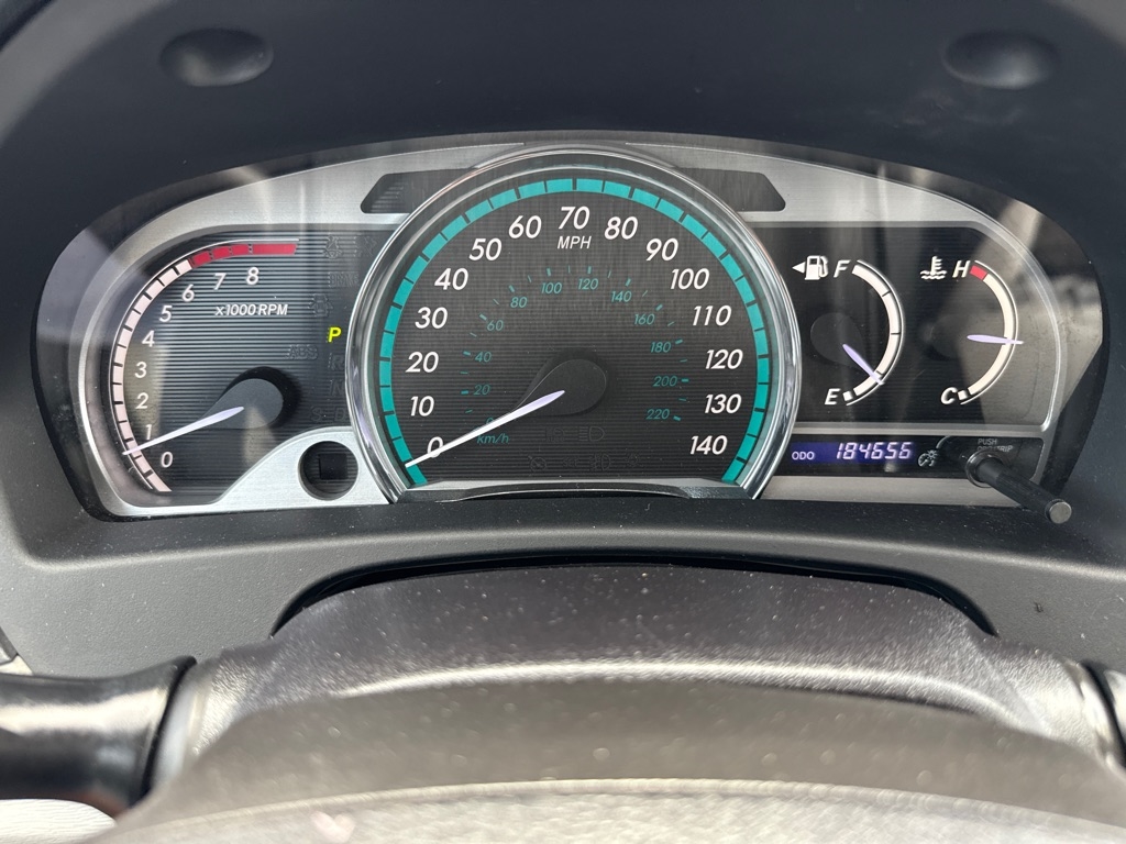 Toyota Venza XLE V6 FWD 2015 Toyota Venza XLE V6 FWD 2015