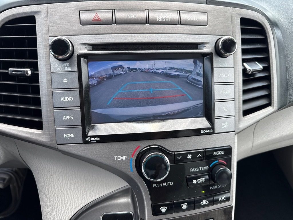 Toyota Venza XLE V6 FWD 2015 Toyota Venza XLE V6 FWD 2015