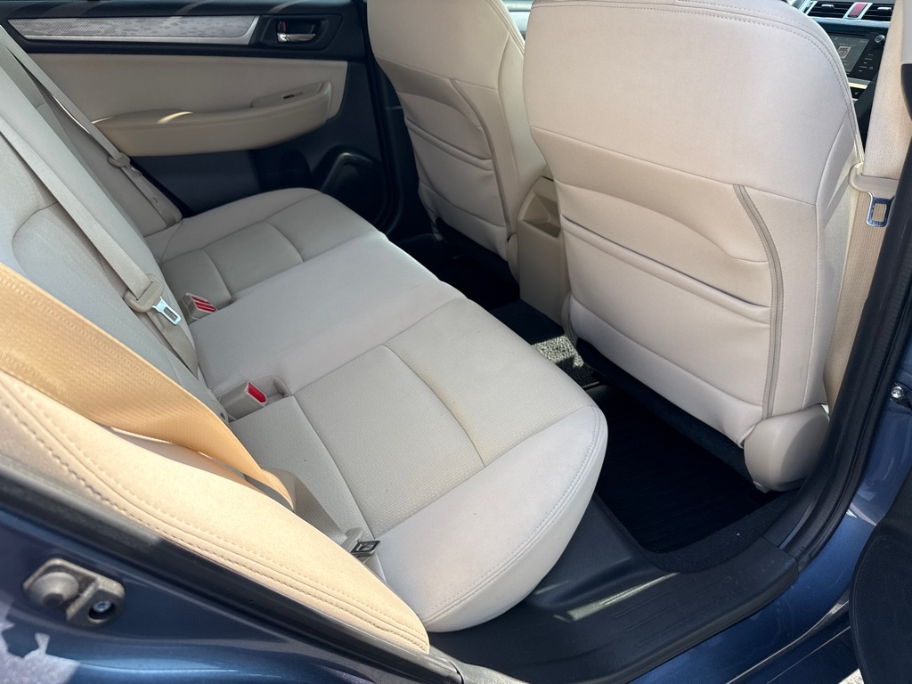 Subaru Legacy 2.5i Premium 2015 Subaru Legacy 2.5i Premium 2015