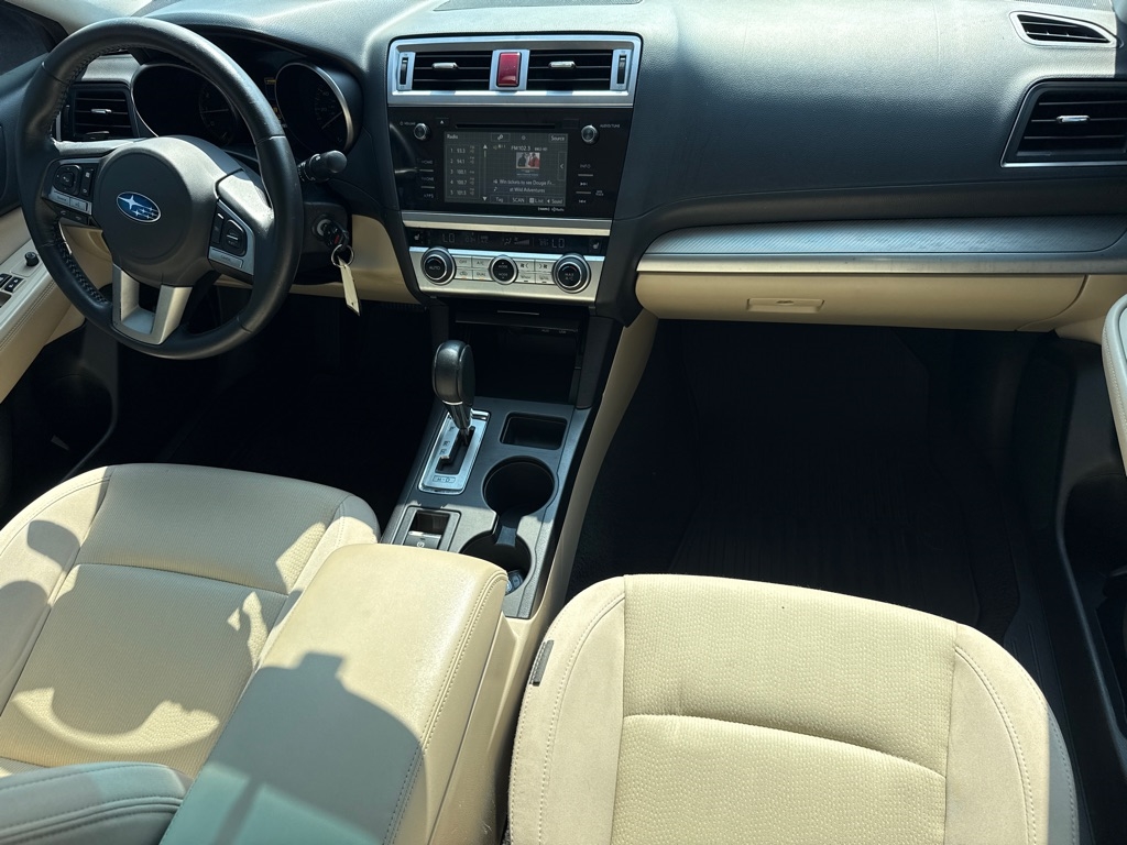 Subaru Legacy 2.5i Premium 2015 Subaru Legacy 2.5i Premium 2015