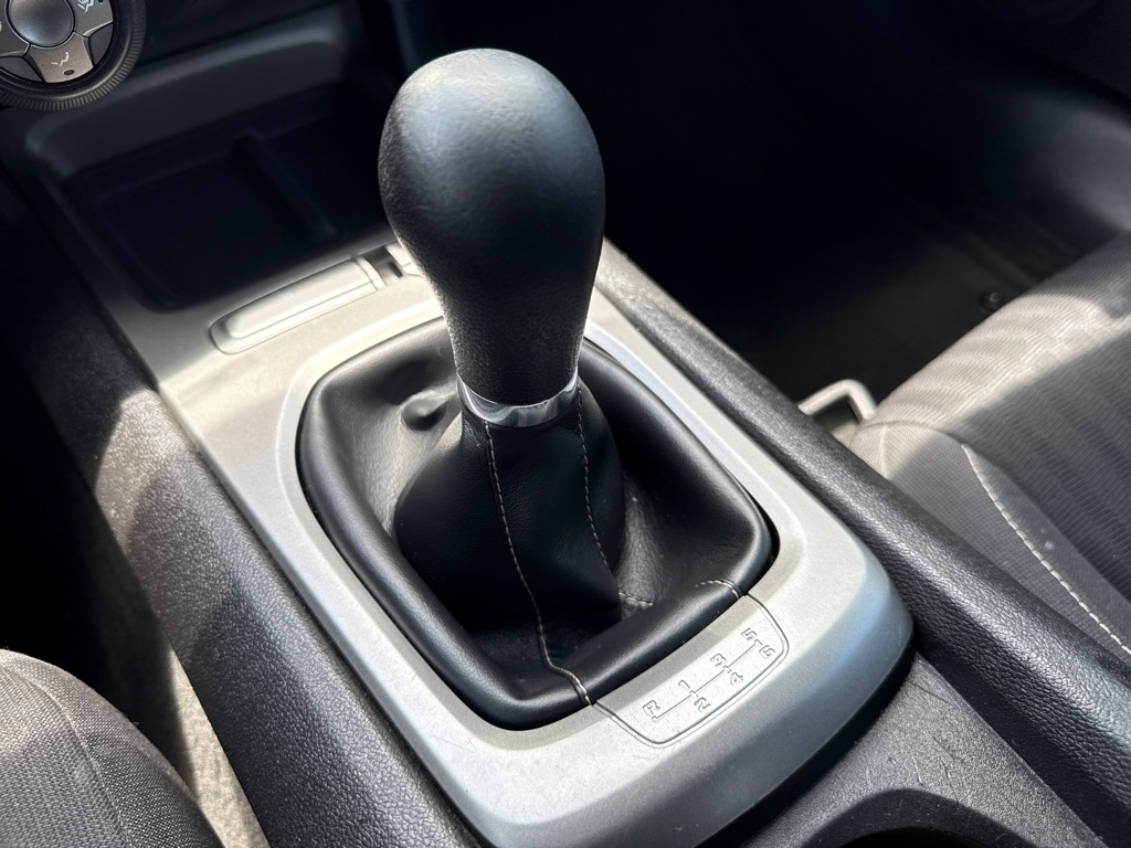 Chevrolet Camaro 1LS Coupe 2015