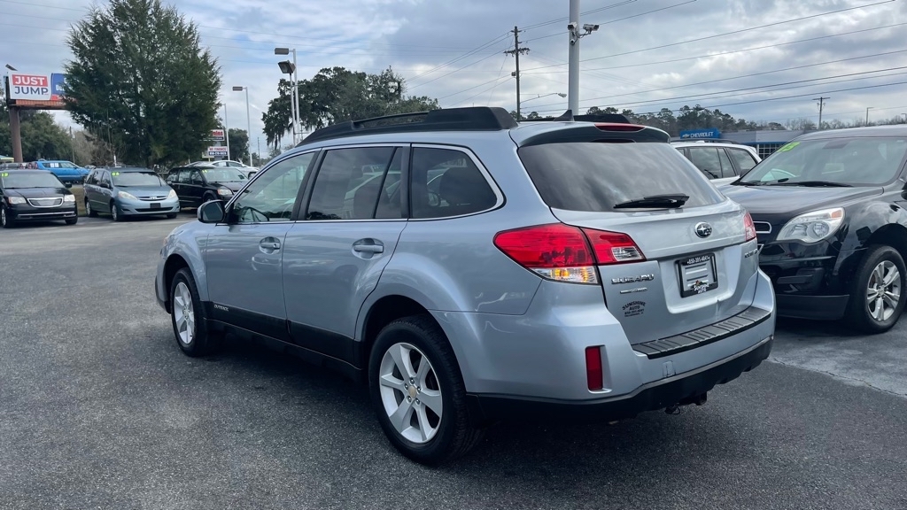 Subaru Outback 2.5i Premium 2014 Subaru Outback 2.5i Premium 2014