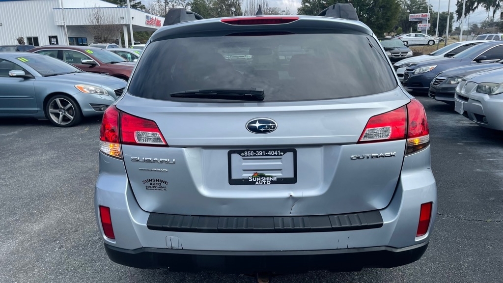 Subaru Outback 2.5i Premium 2014 Subaru Outback 2.5i Premium 2014